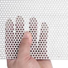 Perforated Sheet